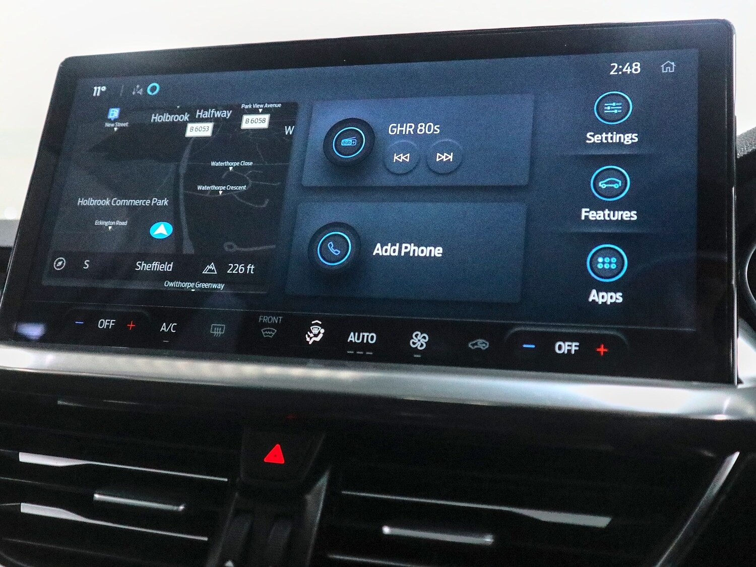 Used Ford Focus 2023 for sale - 77329383: Photo 26