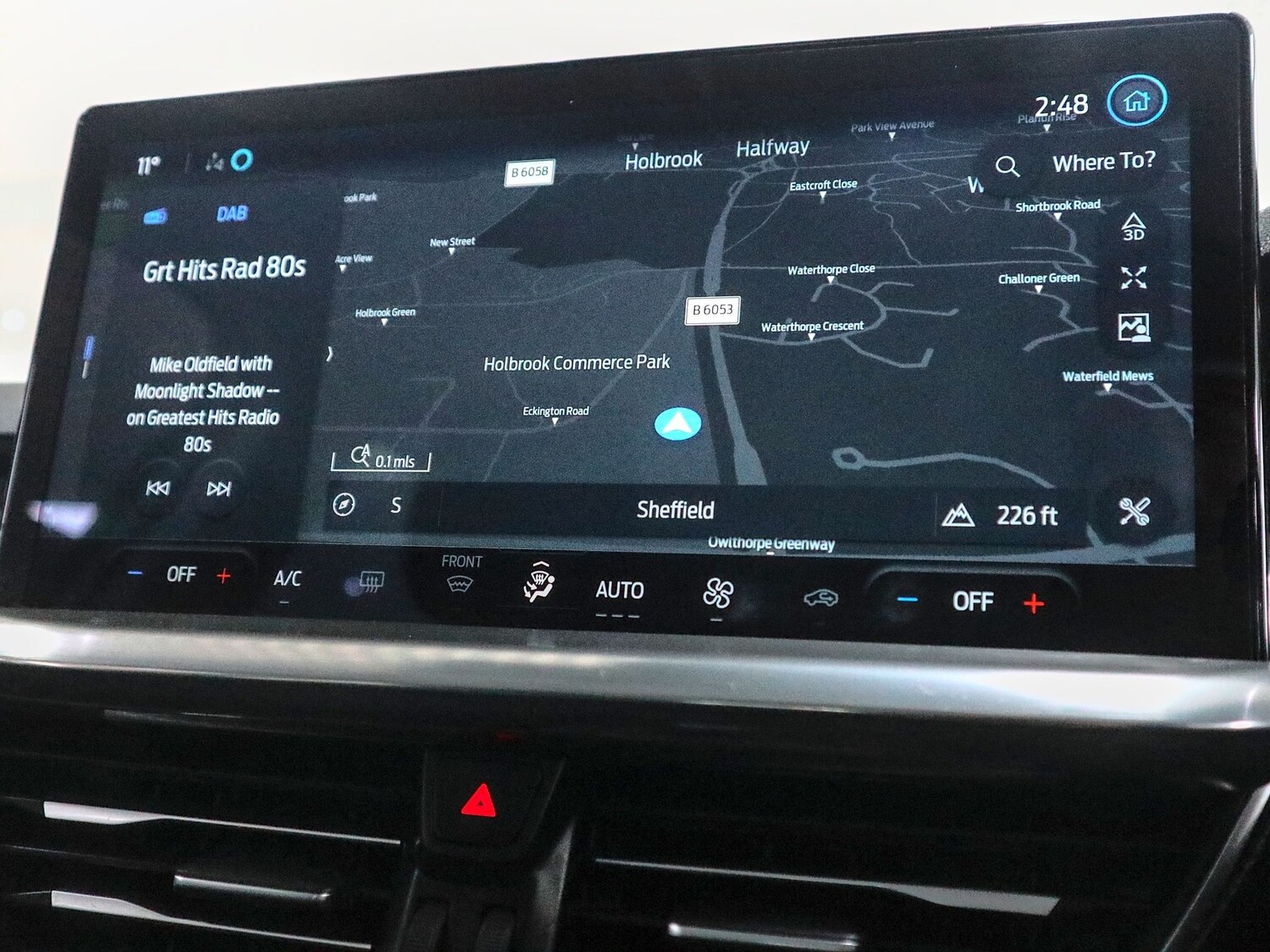 Used Ford Focus 2023 for sale - 77329383: Photo 27