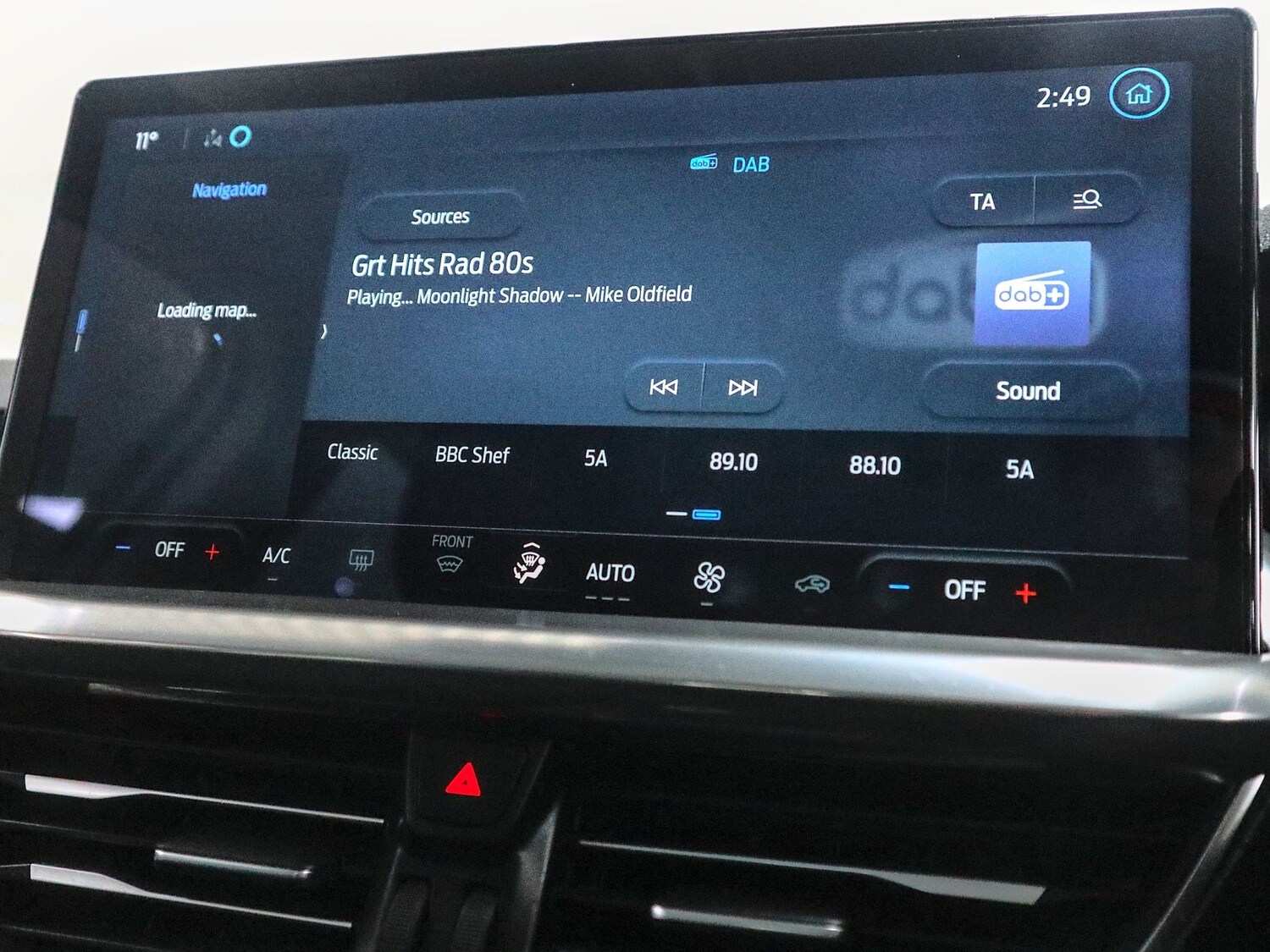 Used Ford Focus 2023 for sale - 77329383: Photo 28