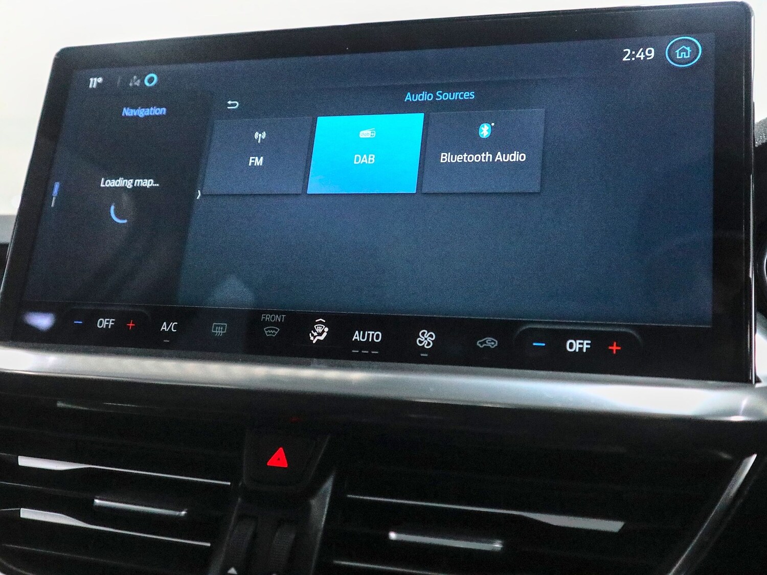 Used Ford Focus 2023 for sale - 77329383: Photo 29