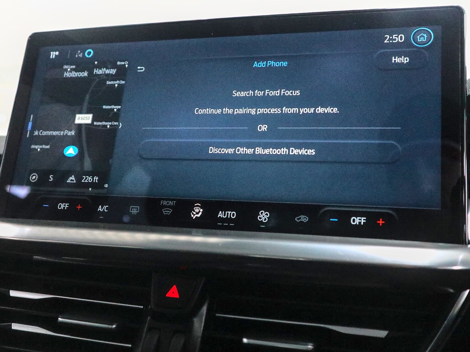 Used Ford Focus 2023 for sale - 77329383: Photo 30