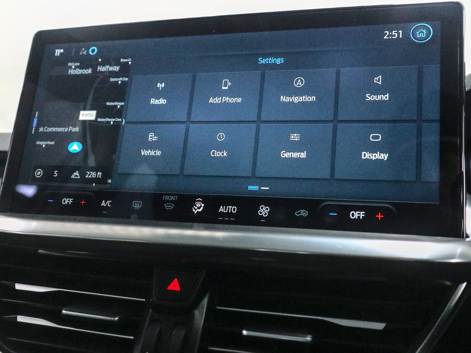 Used Ford Focus 2023 for sale - 77329383: Photo 33