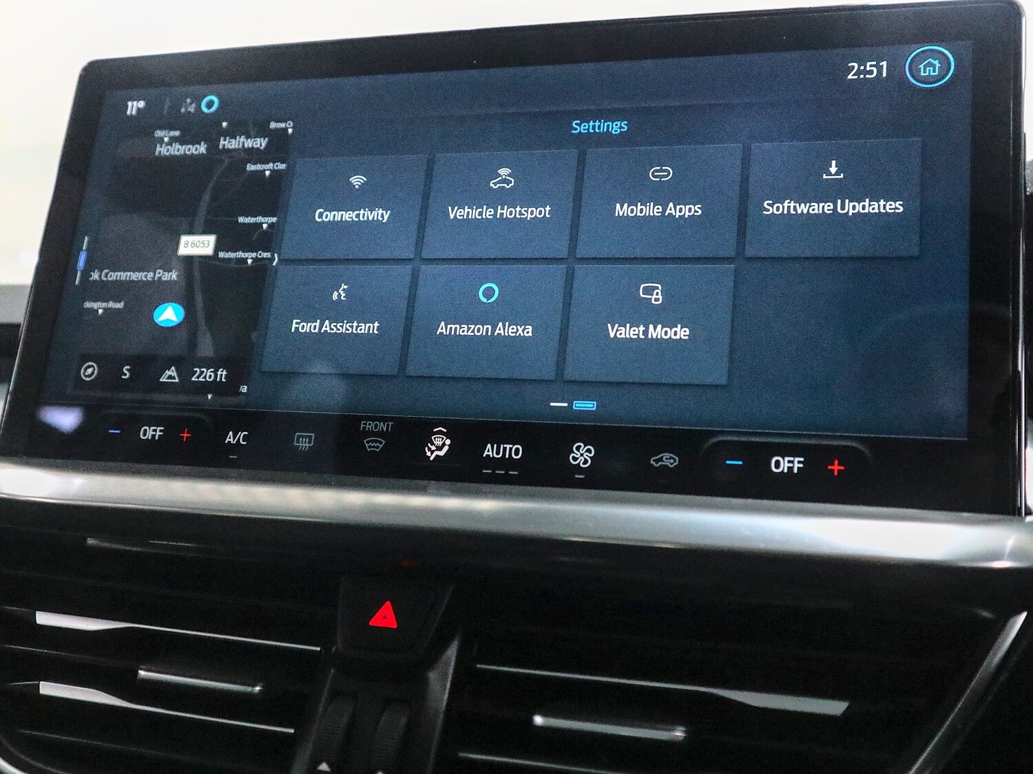 Used Ford Focus 2023 for sale - 77329383: Photo 34