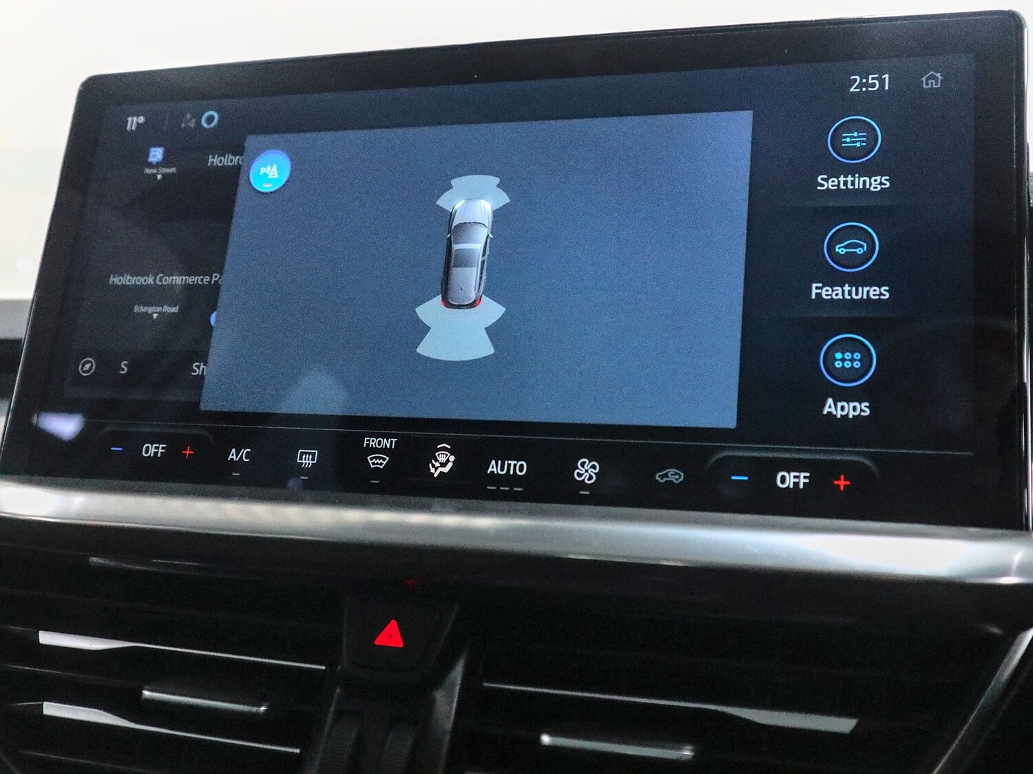 Used Ford Focus 2023 for sale - 77329383: Photo 35