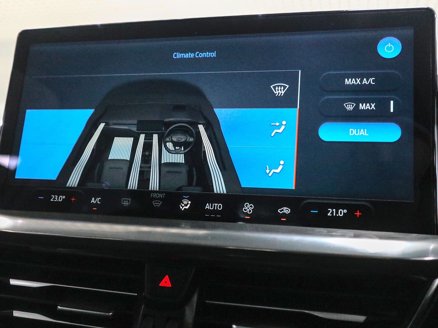 Used Ford Focus 2023 for sale - 77329383: Photo 36