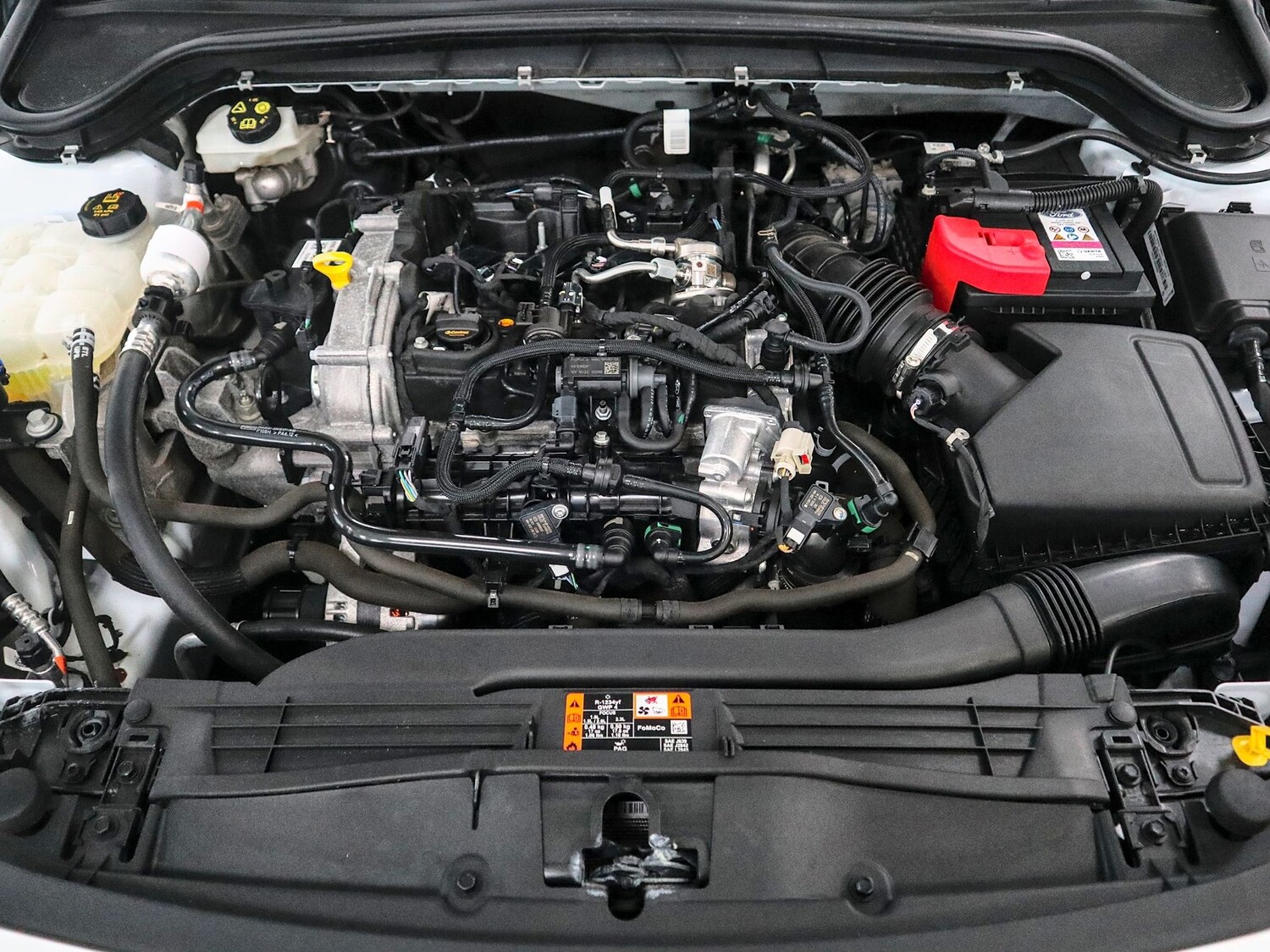 Used Ford Focus 2023 for sale - 77329383: Photo 44