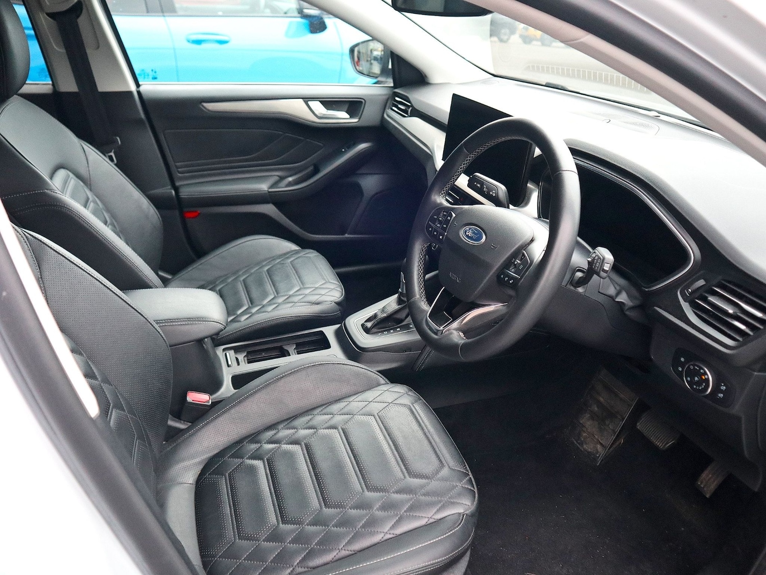 Used Ford Focus 2023 for sale - 78098960: Photo 3