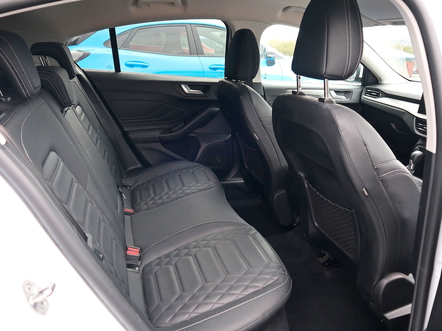 Used Ford Focus 2023 for sale - 78098960: Photo 4