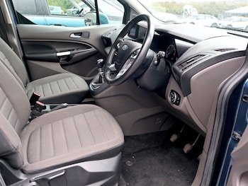 Used Ford Tourneo Connect 2020 for sale - 75706290: Photo