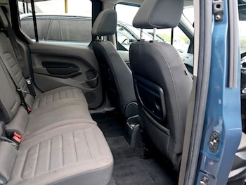Used Ford Tourneo Connect 2020 for sale - 75706290: Photo