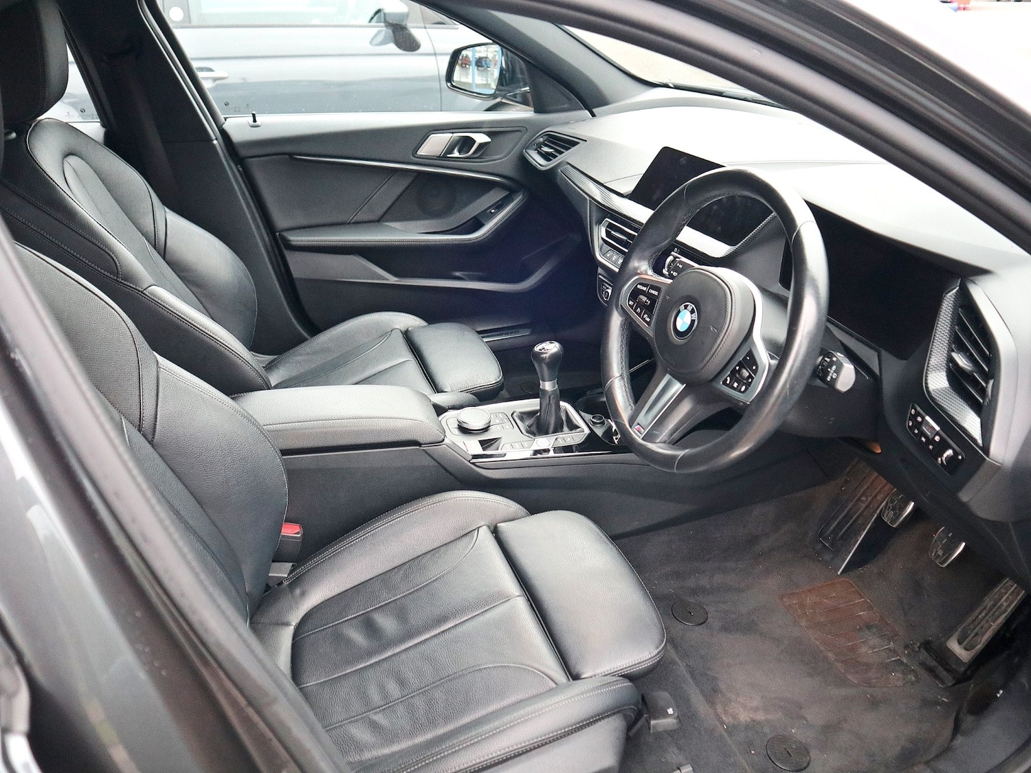 Used BMW 1 Series 2021 for sale - 77782001: Photo 3