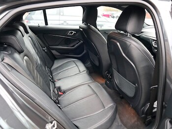 Used BMW 1 Series 2021 for sale - 77782001: Photo