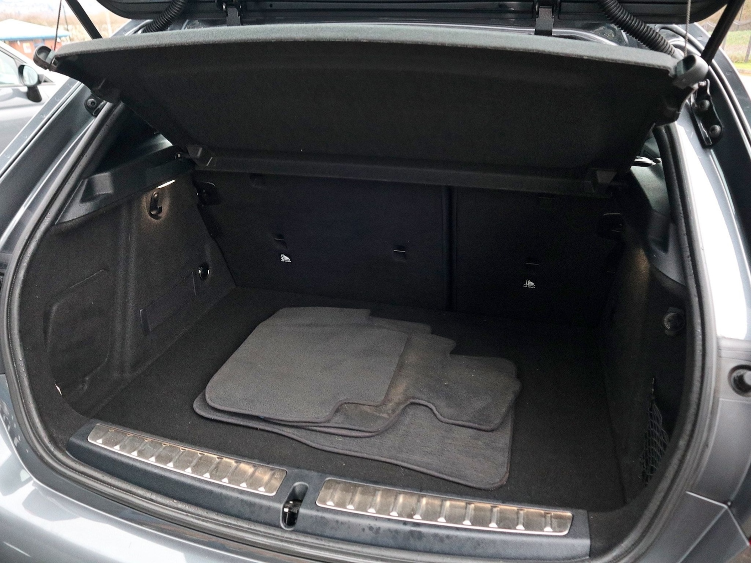 Used BMW 1 Series 2021 for sale - 77782001: Photo 5