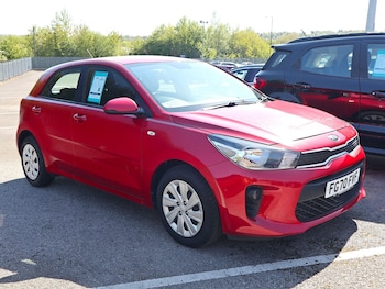 Used Kia Rio 2020 for sale - 78360733: Photo