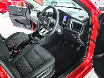 Used Kia Rio 2020 for sale - 78360733: Photo