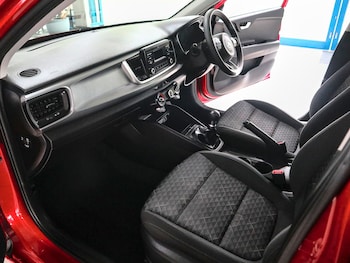 Used Kia Rio 2020 for sale - 78360733: Photo