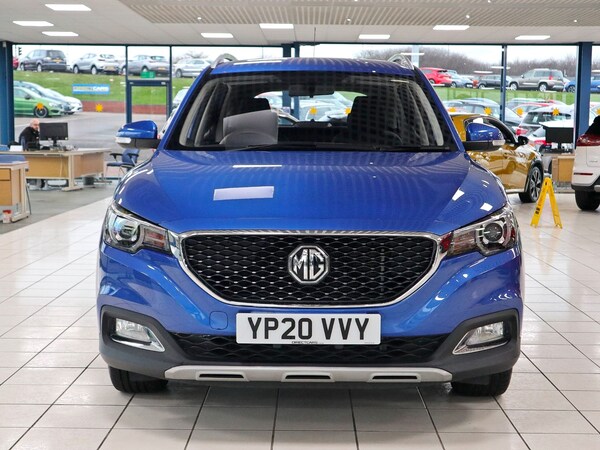 Used MG MG ZS 2020 for sale - 76165365: Photo 11