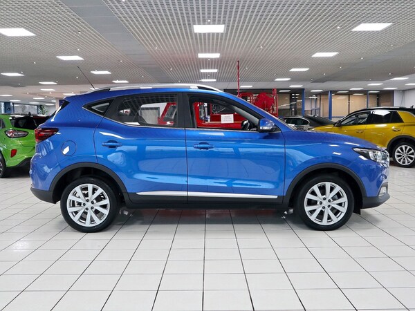 Used MG MG ZS 2020 for sale - 76165365: Photo 12