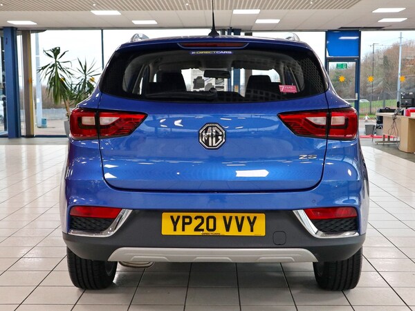 Used MG MG ZS 2020 for sale - 76165365: Photo 13