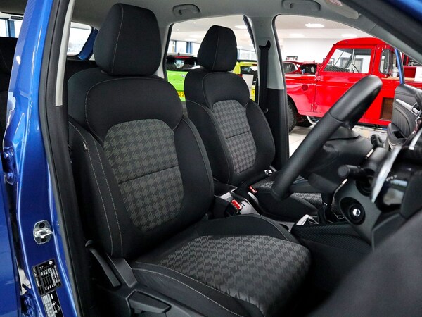 Used MG MG ZS 2020 for sale - 76165365: Photo 16