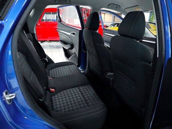 Used MG MG ZS 2020 for sale - 76165365: Photo 17