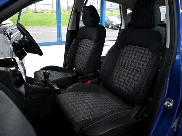 Used MG MG ZS 2020 for sale - 76165365: Photo 18