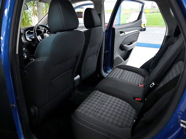 Used MG MG ZS 2020 for sale - 76165365: Photo 19