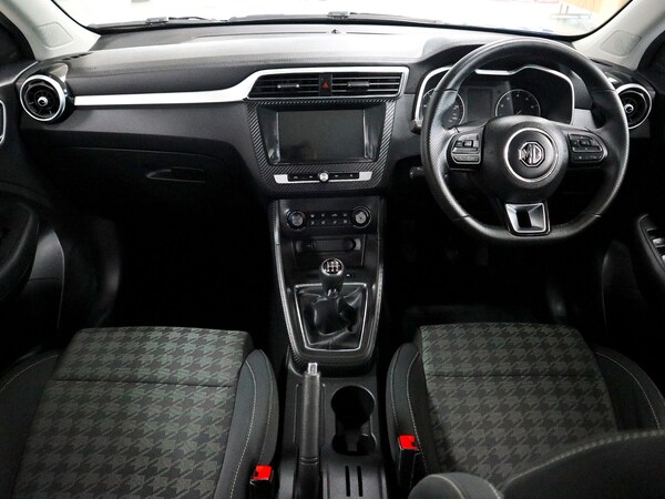 Used MG MG ZS 2020 for sale - 76165365: Photo 20