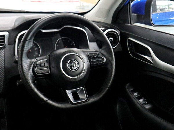 Used MG MG ZS 2020 for sale - 76165365: Photo 21