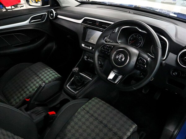 Used MG MG ZS 2020 for sale - 76165365: Photo 29