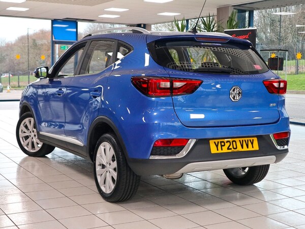 Used MG MG ZS 2020 for sale - 76165365: Photo 2