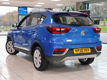 Used MG MG ZS 2020 for sale - 76165365: Photo 2