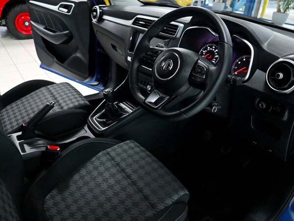 Used MG MG ZS 2020 for sale - 76165365: Photo 3