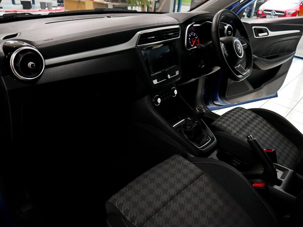 Used MG MG ZS 2020 for sale - 76165365: Photo 4