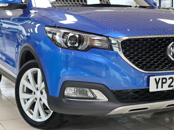 Used MG MG ZS 2020 for sale - 76165365: Photo 5
