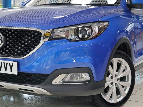 Used MG MG ZS 2020 for sale - 76165365: Photo 9