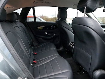 Used Mercedes-Benz GLC 2019 for sale - 77495017: Photo