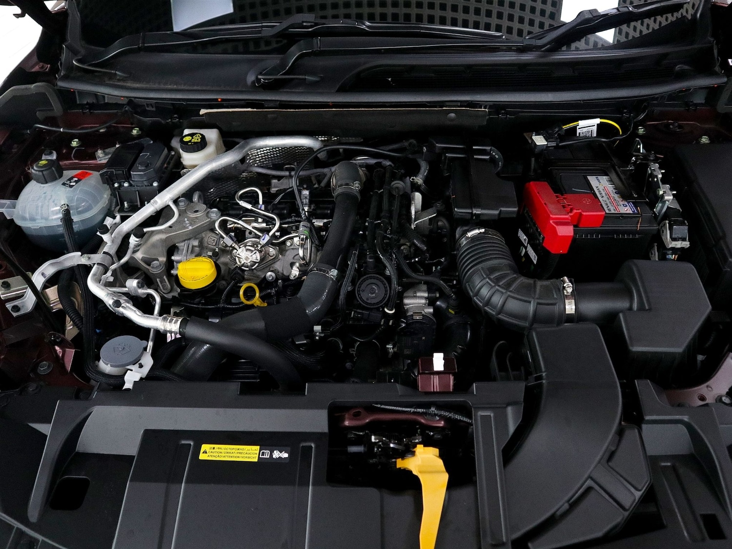 Vehicle 34