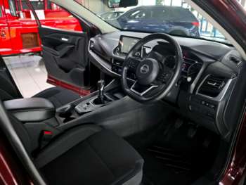 Used Nissan Qashqai 2022 for sale - 74179473: Photo