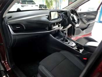 Used Nissan Qashqai 2022 for sale - 74179473: Photo