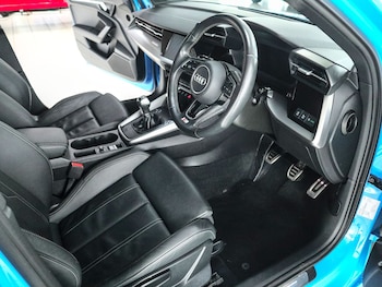 Used Audi A3 2023 for sale - 78865445: Photo