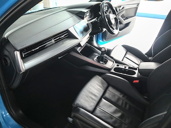 Used Audi A3 2023 for sale - 78865445: Photo