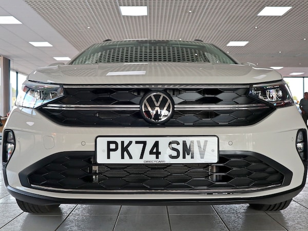 Used Volkswagen Taigo 2024 for sale - 75550582: Photo 11