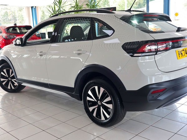 Used Volkswagen Taigo 2024 for sale - 75550582: Photo 13