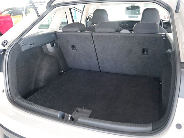 Used Volkswagen Taigo 2024 for sale - 75550582: Photo 19
