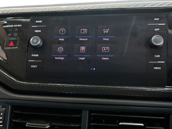 Used Volkswagen Taigo 2024 for sale - 75550582: Photo 28
