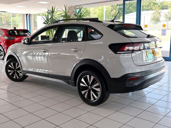 Used Volkswagen Taigo 2024 for sale - 75550582: Photo 2