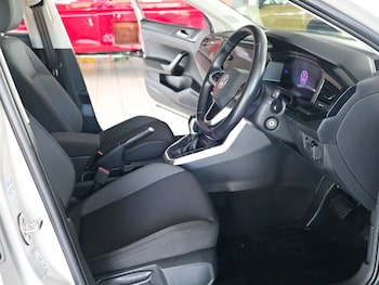 Used Volkswagen Taigo 2024 for sale - 75550582: Photo