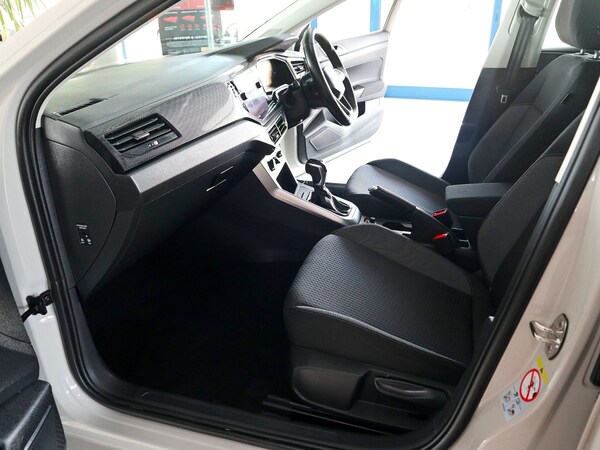 Used Volkswagen Taigo 2024 for sale - 75550582: Photo 4