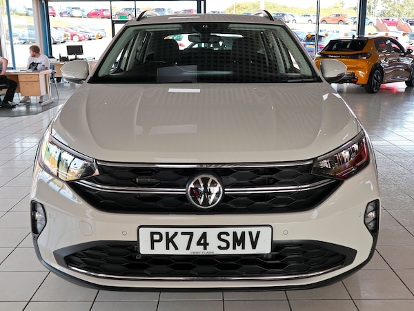 Used Volkswagen Taigo 2024 for sale - 75550582: Photo 5